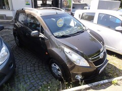 Bild des Angebotes Chevrolet Spark LS+