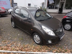 Bild des Angebotes Chevrolet Spark LS+