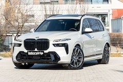 Bild des Angebotes BMW X7 40i M SPORT.SKY.MASSAGE.EX.DRIVE.6-SITZER.AHK