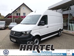 Bild des Angebotes VW Crafter 35 KASTENWAGEN MR HOCHDACH 2.0 TDI FRONTAN