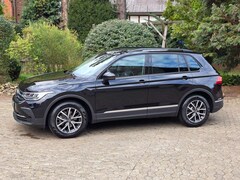 Bild des Angebotes VW Tiguan Tiguan 3 TKm !, DSG, Keyless, LR-Heizung, wie neu