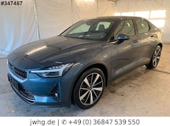 Bild des Angebotes Polestar 2 78KWH Long Range Dual Motor 4WD LED 19" Navi