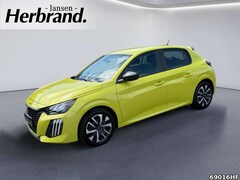 Bild des Angebotes Peugeot 208 active
