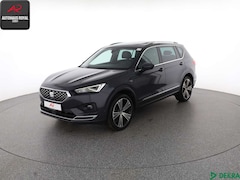 Bild des Angebotes SEAT Tarraco Tarraco 2.0 TSI 4DRIVE XCELLENCE STANDHEIZ,ACC