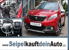 Bild des Angebotes Peugeot 2008 Crossway*KLIMA*CARPLAY*SHZ*KAMERA*