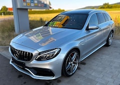 Mercedes-Benz CL 63 AMG CL 63 S AMG, ILS,SHZ,Pano,Assist Paket
