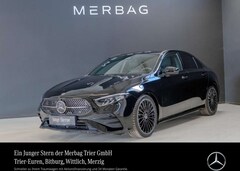 Bild des Angebotes Mercedes-Benz A 220 d  *AMG Night Distronic LED Premium Ambie