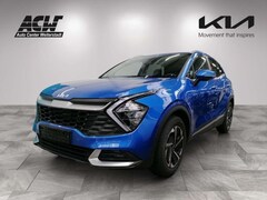 Bild des Angebotes Kia Sportage SPORTAGE 1.6T DCT VISION NAVI KAMERA E.SITZ DIGI.C