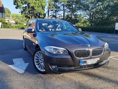 Bild des Angebotes BMW 525 5er Touring Diesel 525d Touring Aut.