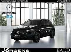 Bild des Angebotes Mercedes-Benz A 35 AMG GL 4M MLB/Pano/Burm/AHK/Night/Distr/20'