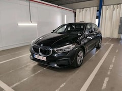 Bild des Angebotes BMW 116 d Advantage*LED**Matrix*SHZ*Netto-12000€