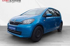 Bild des Angebotes Skoda Citigo Fun 1.0 Klima