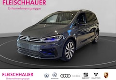 Bild des Angebotes VW Touran 1.5 TSI Highline R-Line AHK NAVI PANO 7-Sitzer