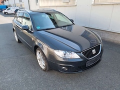 Bild des Angebotes SEAT Exeo 2.0TDI ST Style Automatik Xenon
