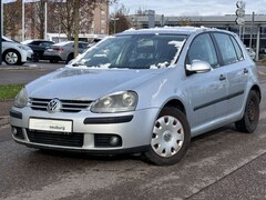 Bild des Angebotes VW Golf GOLF V 1.6 FSI COMFORTLINE | NAVI | KLIMA