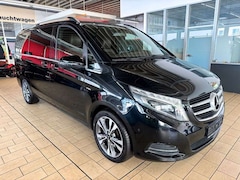 Bild des Angebotes Mercedes-Benz V 220d BT *AVANT.SPORT+AUT+NAVI+LEDER+2xSCH.TÜR*