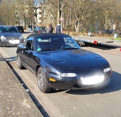 Bild des Angebotes Mazda MX-5 NA US-Import
