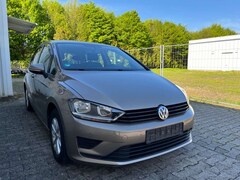 Bild des Angebotes VW Golf Sportsvan VII BMT/ 1 Hand/ Automatik/PDC