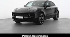 Bild des Angebotes Porsche Macan Luftfederung Apple CarPlay Panorama Privacyverglas