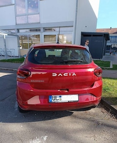 Bild des Angebotes Dacia Sandero TCe 90 CVT Expression