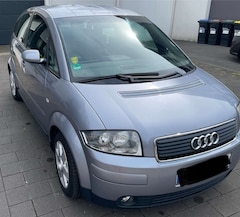Bild des Angebotes Audi A2 A2 1.4