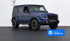 Bild des Angebotes Mercedes-Benz G 450 G 450d AMG Line Exclusive/Night/Burmester/FullPPF