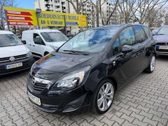 Bild des Angebotes Opel Meriva B150 Jahre Opel 103kW S/S 1.4 ecoFLEX 1.H