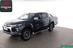 Bild des Angebotes Mitsubishi L200 DOKA 2.2 DI-D 4WD 360GRAD,KEYLESS,AHK,1.HD