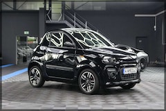 Bild des Angebotes Microcar Due DCi TOUCH / NAVI / CAM / ANDROID / CHECKHEFT