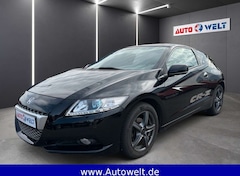 Bild des Angebotes Honda CR-Z Sport 1.5 PHEV Klimaautomatik