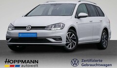 Bild des Angebotes VW Golf Variant Join 1.5 TSI DSG Navi SHZ Alu
