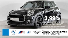 Bild des Angebotes MINI Cooper C hili LED SHZ PDC KEYLESS KLIMA