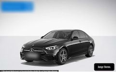 Bild des Angebotes Mercedes-Benz C 300 de AMG Night Panorama Digi Light 360 AHK