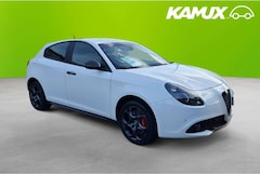 Alfa Romeo Giulietta 1.4TB 16V Sport+NAVI+TEMPO+PDC+SHZ+DAB