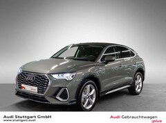 Bild des Angebotes Audi Q3 S-line 35 TFSI S-Tronic