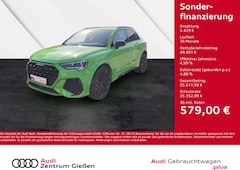 Bild des Angebotes Audi RS Q3 2.5 TFSI quattro BLACK AHK SONOS PANO MATRIX