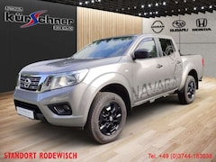 Bild des Angebotes Nissan Navara DC 4x4 Autm. Acenta
