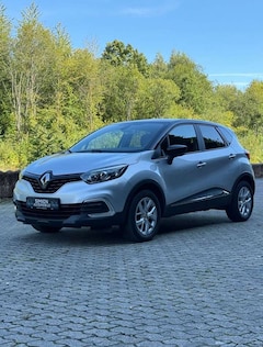 Bild des Angebotes Renault Captur Limited NAVI/PDC/ WIE Neu 11Tkm