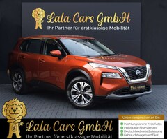 Bild des Angebotes Nissan X-Trail VISIA 1.5 7SITZ TOUCH FAHRASIS. 360°KMRA