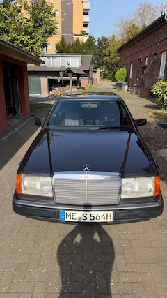 Bild des Angebotes Mercedes-Benz 230 CE (W124) SPORTLINE