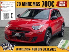 Bild des Angebotes Fiat 600 Hybrid #LED #DAB #ANDROID #APPLE