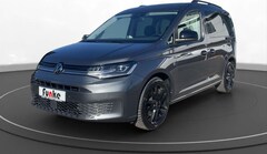 Bild des Angebotes VW Caddy Move**PANORAMA**KAMERA**ACC**