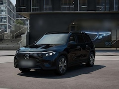 Bild des Angebotes Mercedes-Benz EQB 250 + Advanced Electric PLUS Kamera LED