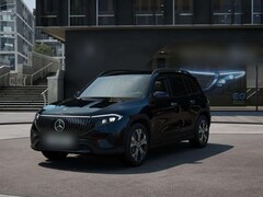 Bild des Angebotes Mercedes-Benz EQB 250 + Advanced Electric PLUS Kamera LED