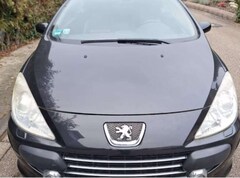Bild des Angebotes Peugeot 307 CC 140 Automatik JBL