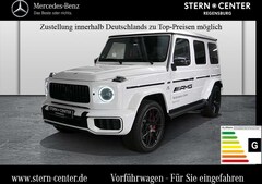 Bild des Angebotes Mercedes-Benz G 63 AMG MBUX 360 AHK