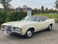 Bild des Angebotes Mercury Others Cougar XR7 Coupe