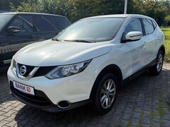Bild des Angebotes Nissan Qashqai Qashqai 1.6 n-vision