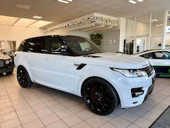 Bild des Angebotes Land Rover Range Rover Sport 3.0 SDV6 Autobiography Dynamic