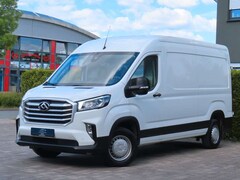 Bild des Angebotes Maxus Deliver 9 Kasten L3H2 *AHK / Navi / 1. Hand*